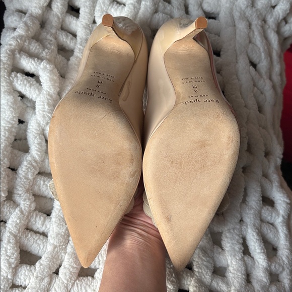 Kate spade pump heels - Picture 5 of 13